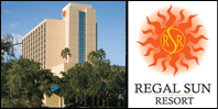 The Regal Sun Resort